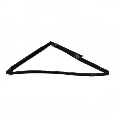 Rear Left Window Run Channel Weatherstrip for GWM Poer P-Series (6207102XPW01A) Rear Left Window Run Channel Weatherstrip for GWM Poer P-Series (6207102XPW01A)