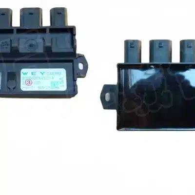 Tailgate Control Module for WEY Latte – Part 6305400XVE01A Tailgate Control Module for WEY Latte – Part 6305400XVE01A