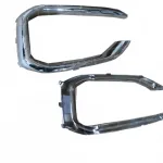 Front Right Fog Light Cover Trim Strip for Haval H6 Coupe Blue Label – 2803814XKY00A