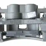 GWM Wingle Front Left Brake Caliper Assembly – Part No. ZD3501001-0147-001
