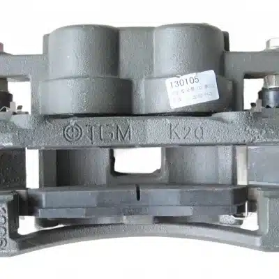 GWM Wingle Front Left Brake Caliper Assembly – Part No. ZD3501001-0147-001 GWM Wingle Front Left Brake Caliper Assembly – Part No. ZD3501001-0147-001