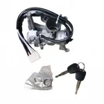 Haval Ignition Switch Assembly for Great Wall Vehicles – Part No. 3704010-0161-001