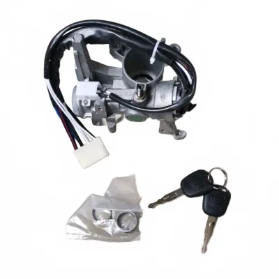 Haval Ignition Switch Assembly for Great Wall Vehicles – Part No. 3704010-0161-001 Haval Ignition Switch Assembly for Great Wall Vehicles – Part No. 3704010-0161-001