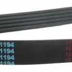 Foton Midi Engine Serpentine Belt 5PK1194 – ZD3310597-0268-001