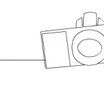 Front Left Radar Bracket for Tank 300 – Part 3603102XKM01A