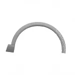 Haval F7x Front Right Wheel Arch Flare – 5006200XKQ11A8L
