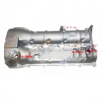 Yunnei D19 1.9L Diesel Engine Valve Cover Assembly – Part No. 1003110-0179-001