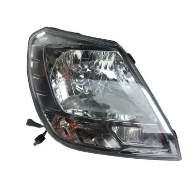 Foton Conqueror Headlight Assembly (Right Side) – Part No. FS3711014-0076-001 Foton Conqueror Headlight Assembly (Right Side) – Part No. FS3711014-0076-001