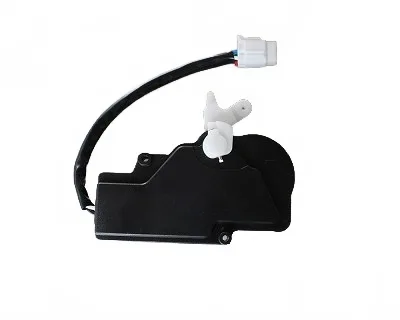 Haval Front Left Door Lock Actuator Latch – Part No. 3787210-K00 Haval Front Left Door Lock Actuator Latch – Part No. 3787210-K00