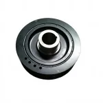 Yunnei D19 1.9L Engine Crankshaft Pulley Assembly – Part 1005021-0166-001
