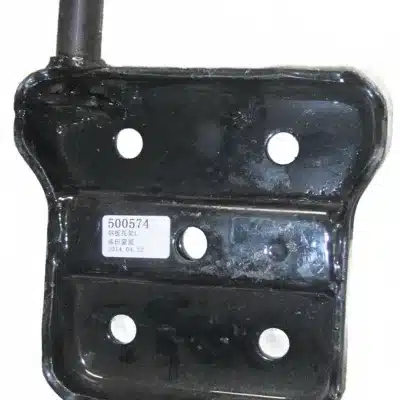 Foton MP-X Left Side Leaf Spring Bracket – ZD2902132-0013-001 Foton MP-X Left Side Leaf Spring Bracket – ZD2902132-0013-001