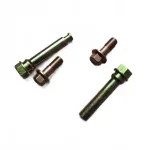 Haval Front Brake Repair Kit – Part Number 3505050-0030-001 (GD1076F)