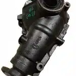 JAC Motors Shuailing T6 Front Differential Assembly – 2300100P3100