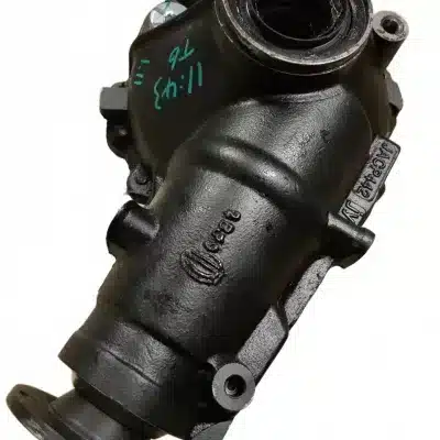 JAC Motors Shuailing T6 Front Differential Assembly – 2300100P3100 JAC Motors Shuailing T6 Front Differential Assembly – 2300100P3100