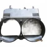 Radiator Fan Shroud for Joylong Commuter / Hiace – ZD1309010-0173-001