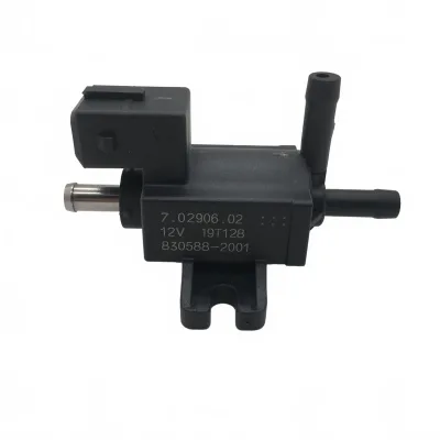 BAIC Turbocharger Wastegate Control Valve Assembly for BJ4G20T 2.0T Engine (1118111-0002-002) BAIC Turbocharger Wastegate Control Valve Assembly for BJ4G20T 2.0T Engine (1118111-0002-002)