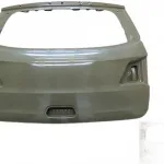 Haval H6 Upgraded Tailgate Shell Assembly – 6301100DKZ16A