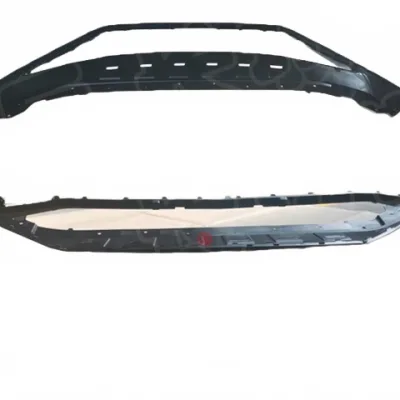 WEY Macchiato Front Bumper Lower Section – 2803145XVD01A8L WEY Macchiato Front Bumper Lower Section – 2803145XVD01A8L