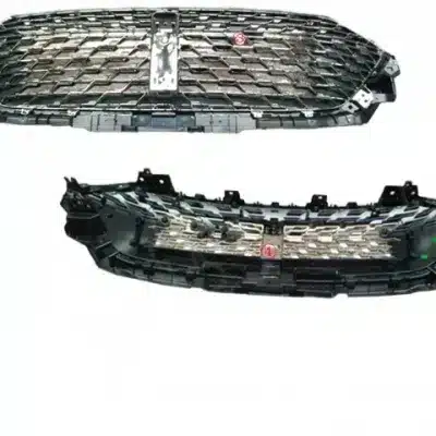 WEY Latte Front Grille Assembly – Part No. 5509106XVE01AK1 WEY Latte Front Grille Assembly – Part No. 5509106XVE01AK1