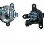 Haval F7 Front Fog Light Assembly – Left Side (Part No. 4116100XKQ00A)