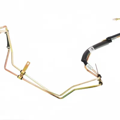 Power Steering Hydraulic Hose Assembly for Haval H5 – 3406100XK84XA Power Steering Hydraulic Hose Assembly for Haval H5 – 3406100XK84XA