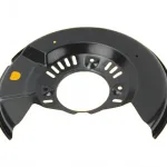 Front Left Brake Backing Plate Assembly for GWM Florid – Part No. 3001103-S08