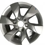Genuine Foton Sauvana Steel Wheel Rim – Part No. FS3101030-0681-001