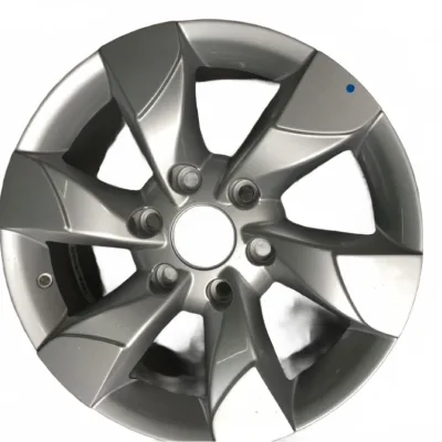Genuine Foton Sauvana Steel Wheel Rim – Part No. FS3101030-0681-001 Genuine Foton Sauvana Steel Wheel Rim – Part No. FS3101030-0681-001
