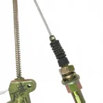 Huanghai Challenger 2 Right Parking Brake Cable – Part ZD3508021-0983-001