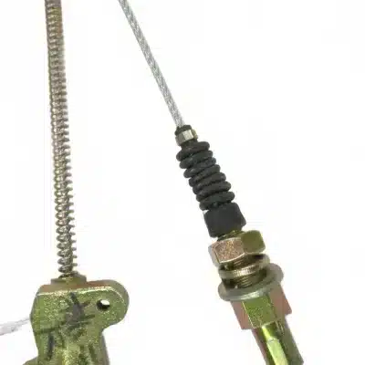 Huanghai Challenger 2 Right Parking Brake Cable – Part ZD3508021-0983-001 Huanghai Challenger 2 Right Parking Brake Cable – Part ZD3508021-0983-001