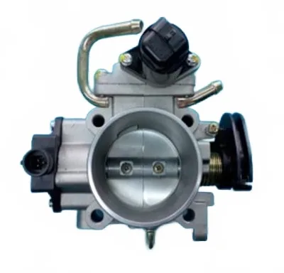 Brilliance Zhonghua Throttle Body Assembly – 4G93-DALD110720