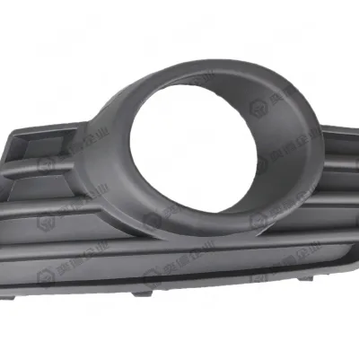 Front Left Fog Light Cover for Haval H3 – Part No. 2803311-K24 Front Left Fog Light Cover for Haval H3 – Part No. 2803311-K24