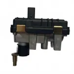 JAC Motors Shuailing T6 Turbocharger Electronic Control Valve Actuator – Part 1118030-0010-001
