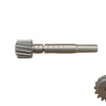 GWM Speedometer Driven Gear Assembly for GW4D20D 2.0L Diesel Engine (ZM001B2-1701521-13)
