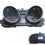 Genuine Haval H6 Instrument Cluster Assembly – Part No. 3820100XKZ20A