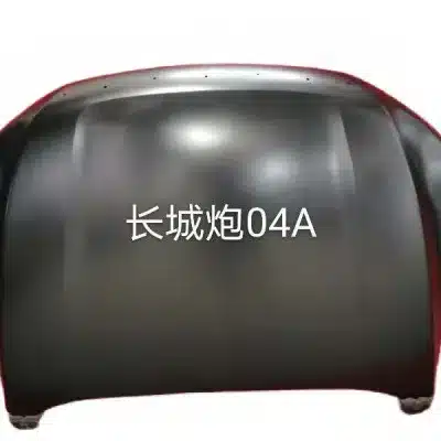 GWM Poer Passenger Engine Hood Bonnet Assembly – 8402125XPW04A GWM Poer Passenger Engine Hood Bonnet Assembly – 8402125XPW04A