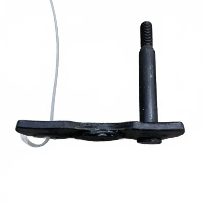 JMC Vigus 3 Leaf Spring Shackle Assembly – Part No. 2902111-0095-001 JMC Vigus 3 Leaf Spring Shackle Assembly – Part No. 2902111-0095-001