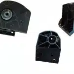 Haval H6 3rd Gen (B01) Right Headlight Bracket – Part No. 8400580XGW01A