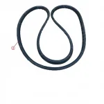 Haval F7 Front Right Door Frame Weatherstrip Seal – Part No. 6107103XKQ00A
