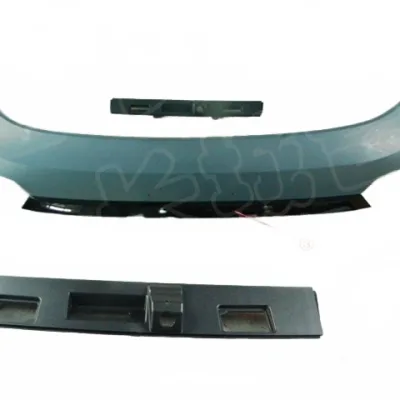 WEY VV5 License Plate Lamp Garnish Panel – Part 5506200XKY30A WEY VV5 License Plate Lamp Garnish Panel – Part 5506200XKY30A