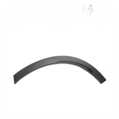 Rear Left Fender Flare Wheel Arch Trim for Haval H6 (3rd Gen) B01 – 5006102XKN01A Rear Left Fender Flare Wheel Arch Trim for Haval H6 (3rd Gen) B01 – 5006102XKN01A