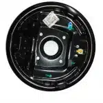 GWM Wingle 3 Rear Left Brake Assembly – Part No. 3502100-P00