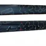 WEY VV6 Front Left Exterior Door Trim Garnish Panel – 5006210XKS00A