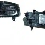 Haval Shenshou Lower Left Headlight Assembly – 4121115XKN02A