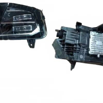 Haval Shenshou Lower Left Headlight Assembly – 4121115XKN02A Haval Shenshou Lower Left Headlight Assembly – 4121115XKN02A