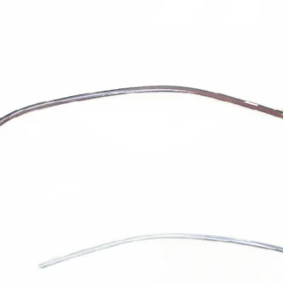 Haval H2s (Red Label) Front Right Upper Door Window Decorative Strip – 5006200XKR02A