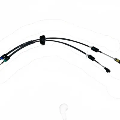 Foton Toano Gear Shift Cable Assembly – Part No. FS1703011-0151-001 Foton Toano Gear Shift Cable Assembly – Part No. FS1703011-0151-001