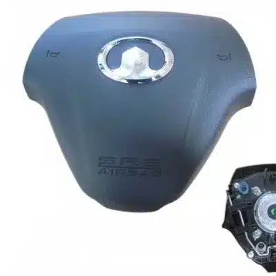 Haval H6 Driver Side Airbag Assembly – Part No. 5820100XKZ16A Haval H6 Driver Side Airbag Assembly – Part No. 5820100XKZ16A