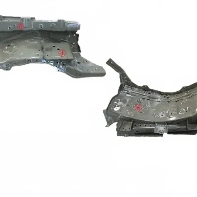 Tank 300 Front Left Fender Inner Panel – 8400171XKM01A Tank 300 Front Left Fender Inner Panel – 8400171XKM01A