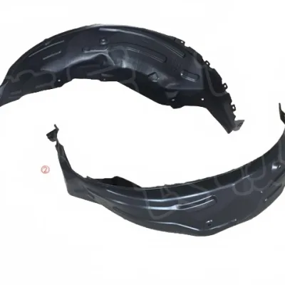 Rear Left Fender Liner for Haval M6 PLUS (Upgraded Facelift) – 5512300XKZ0SA Rear Left Fender Liner for Haval M6 PLUS (Upgraded Facelift) – 5512300XKZ0SA